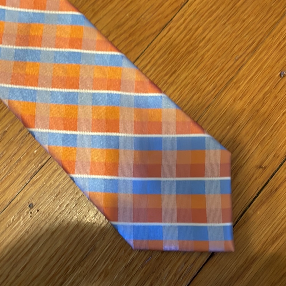 Mens ties - Picture 5 of 11